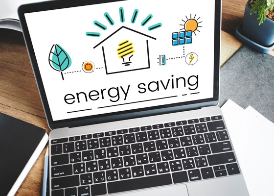 Eficiencia energética en el hogar